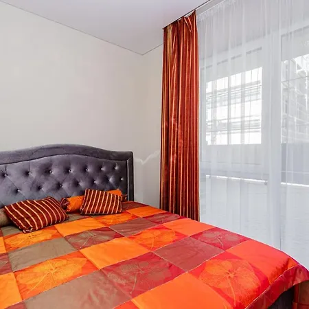 Seimos Lägenhet Palanga