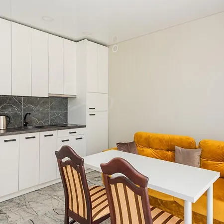 Seimos Appartamento *