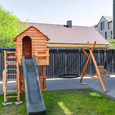 Seimos Апартаменты