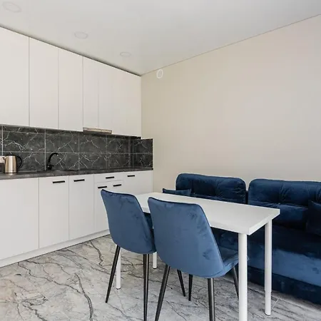 Apartamento Seimos Palanga