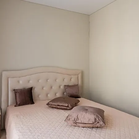 아파트 Seimos 팔랑가