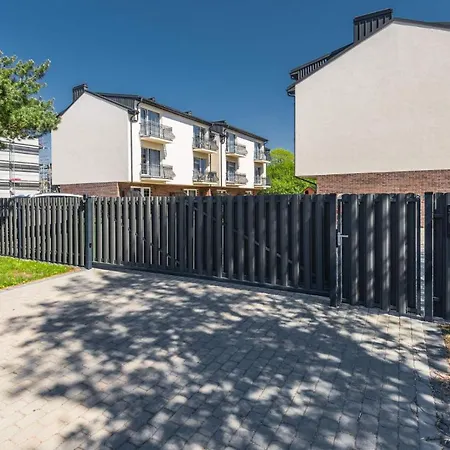 Апартаменты Seimos *