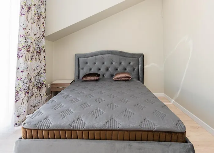 Seimos Апартаменты Паланга