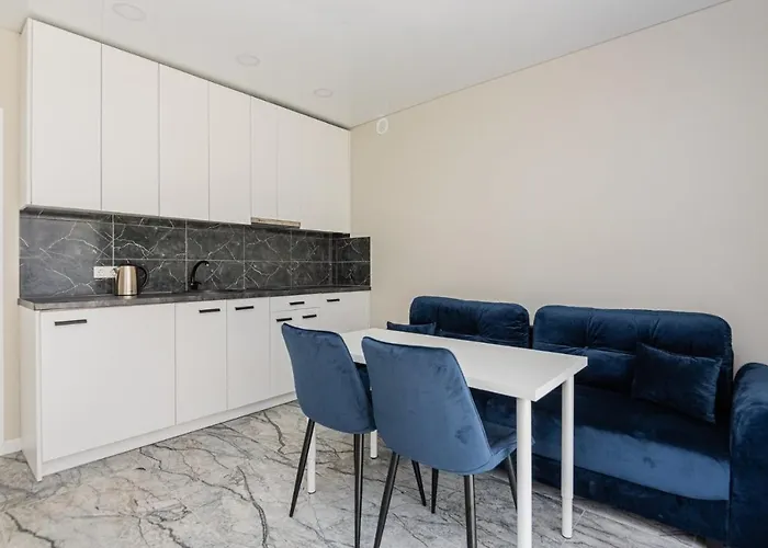 아파트 Seimos 팔랑가